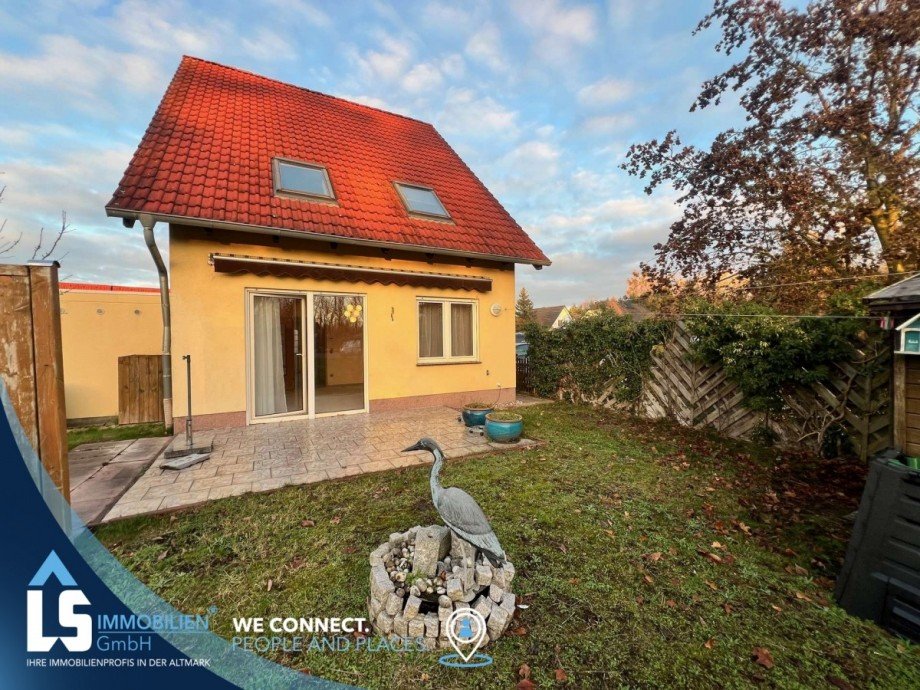 Grundst�ck Einfamilienhaus Zehdenick