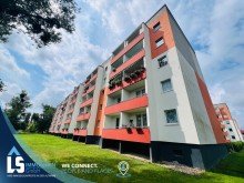 Hausansicht R�ckseite Kapitalanlage im Gr�nen!