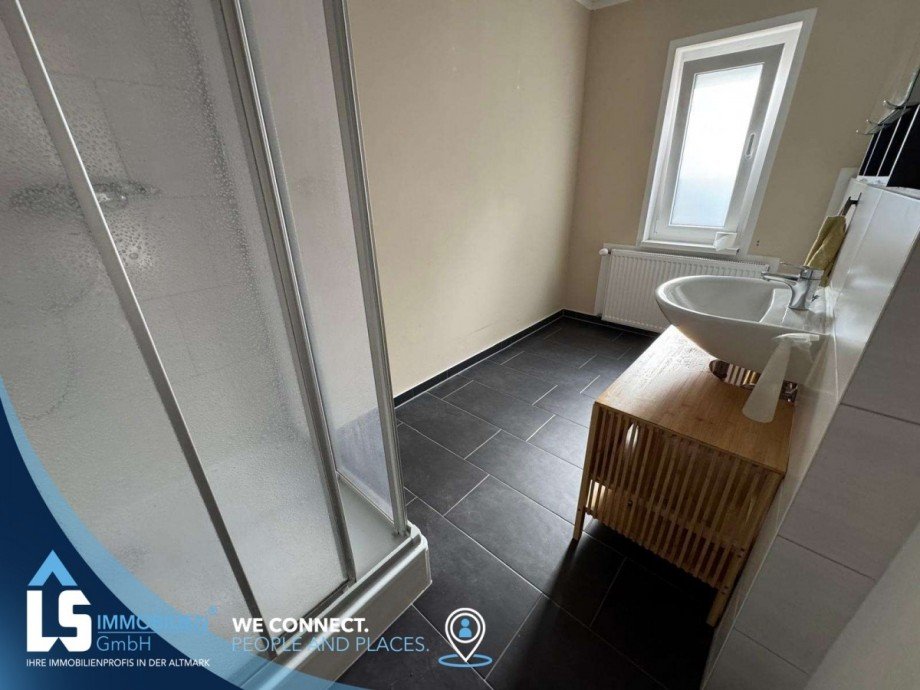 Badezimmer Haus B�lsdorf