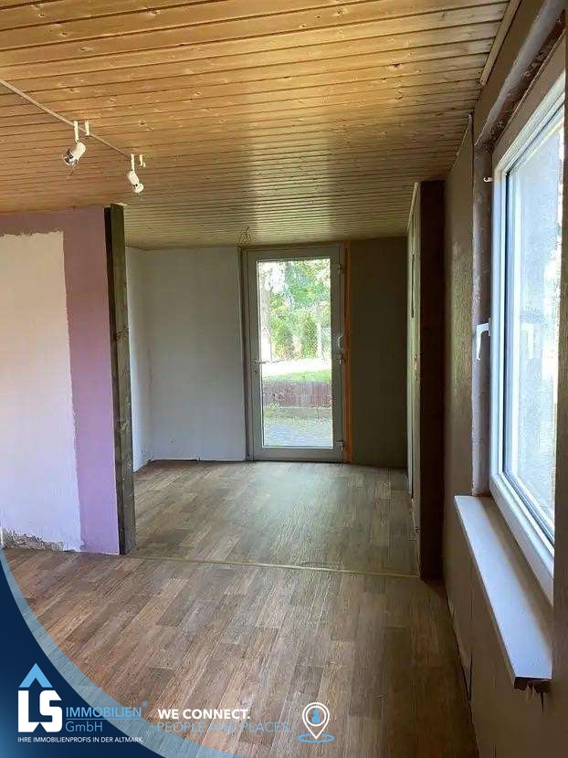 Erdgeschoss Bauernhaus Gardelegen