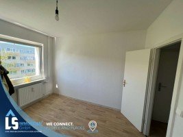 Hauptbild sch�ne 2-Raum-Wohnung in Perleberg