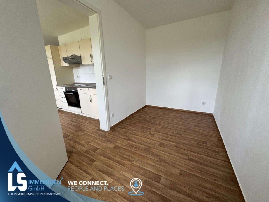 Schlafen Erdgeschosswohnung Stechow-Ferchesar