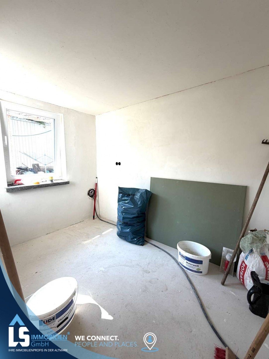 B�ro/Kinderzimmer Loft-Studio-Atelier Goldbeck