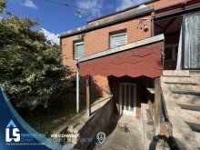 Au�enansicht Tolles Einfamilienhaus mit viel Potenzial in ruhiger Lage