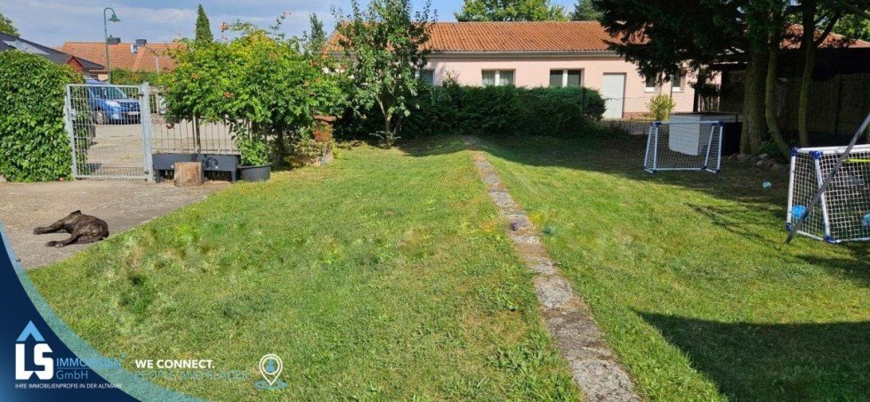 Grundst�ck Wohnung B�lsdorf