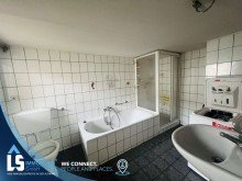 Bad im EG Solides Einfamilienhaus mit vielen M�glichkeiten!