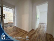 Flur gem�tliche Zweiraumwohnung mit Terrasse im Erdgeschoss
